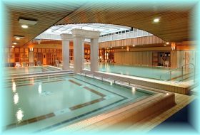 CORINTHIA AQUINCUM HOTEL