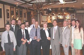  ,  Diplomatic Economic Club 2004 